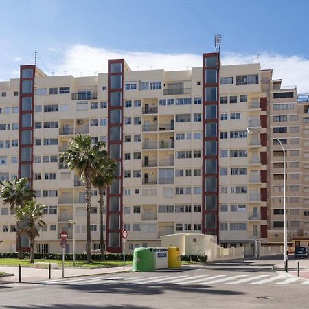 El Raco, C-9-17 Διαμέρισμα Cullera Εξωτερικό φωτογραφία