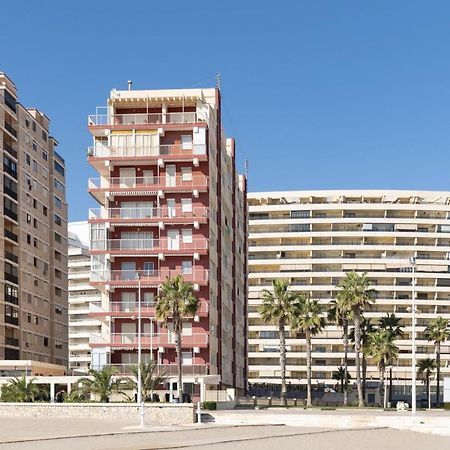 El Raco, C-9-17 Διαμέρισμα Cullera Εξωτερικό φωτογραφία
