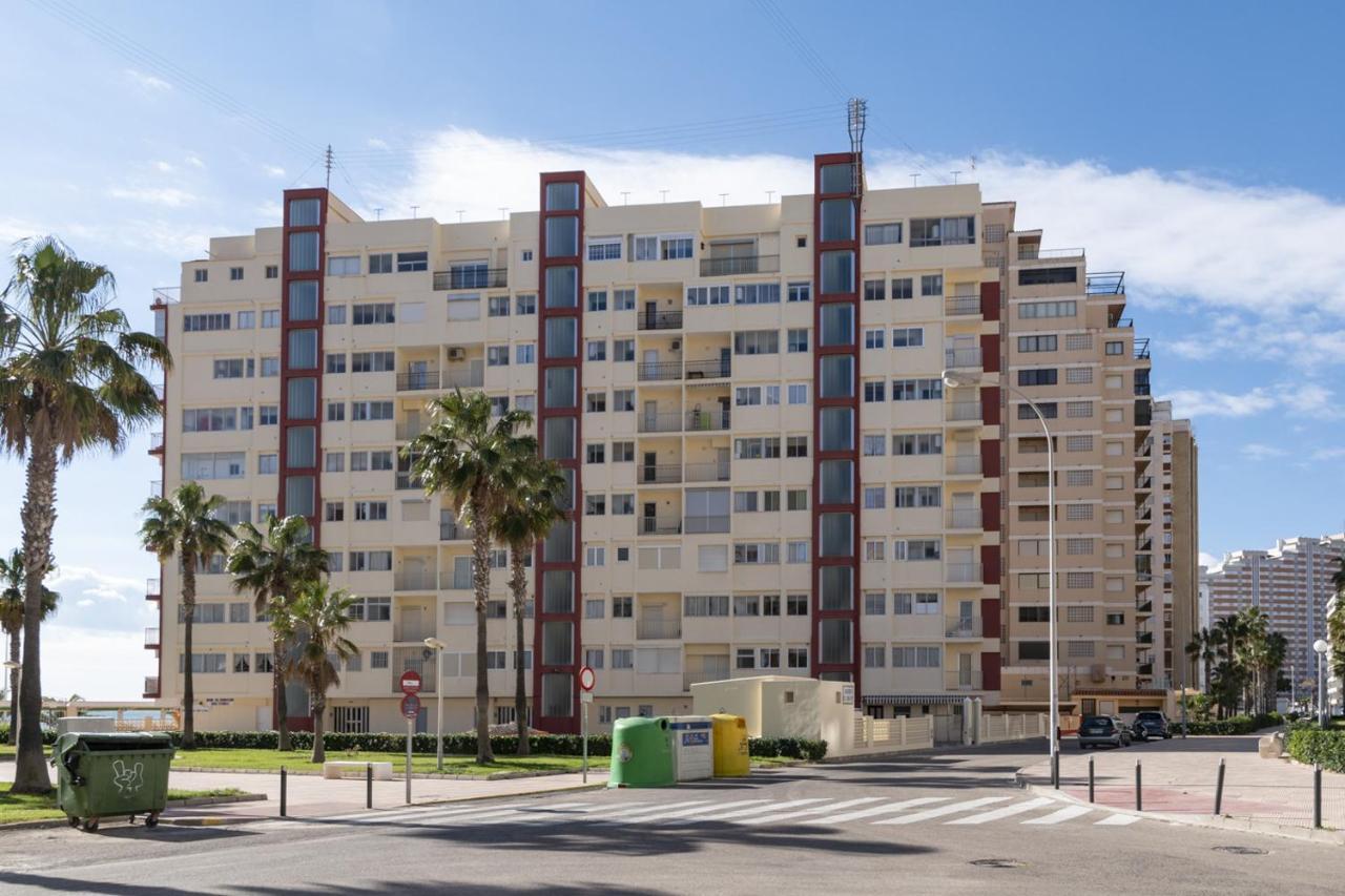 El Raco, C-9-17 Διαμέρισμα Cullera Εξωτερικό φωτογραφία