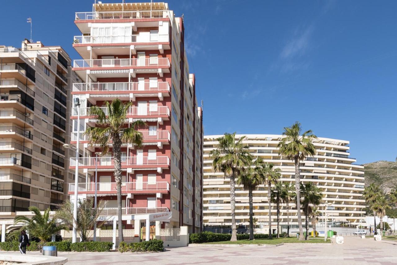 El Raco, C-9-17 Διαμέρισμα Cullera Εξωτερικό φωτογραφία